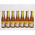 7本セット(純米古酒仕込み 大阪はちみつ梅酒) 300ml×7本
