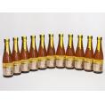 11本セット(純米古酒仕込み 大阪はちみつ梅酒) 300ml×11本