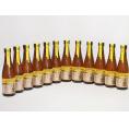 12本セット(純米古酒仕込み 大阪はちみつ梅酒) 300ml×12本