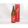 あさ開　純米大吟醸(岩手県) 1800ml×1本