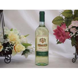 イタリア白ワインbellosguardo VINO BLANCO 750ml×1本