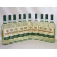 10本セット(イタリア白ワインbellosguardo VINO BLANCO) 750ml×10本