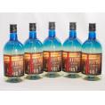 5本セット(とうもろこし100％長期熟成焼酎 ジャーボン30度(宮崎県)) 720ml×5本
