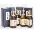 4本セット(とうもろこし樽貯蔵焼酎原酒 月夜の梟43度(宮崎県)) 720ml×4本