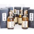 6本セット(とうもろこし樽貯蔵焼酎原酒 月夜の梟43度(宮崎県)) 720ml×6本