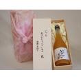 贈り物いつもありがとう木箱セット中野BC 紀州完熟みかん梅酒 (和歌山県) 720ml