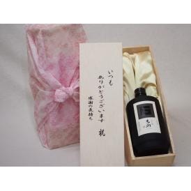 贈り物いつもありがとう木箱セット霧島酒造 芋麹焼酎 黒吉助 (宮崎県) 720ml