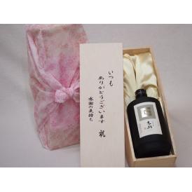 贈り物いつもありがとう木箱セット霧島酒造 芋麹焼酎 白吉助 (宮崎県) 720ml