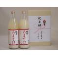 祝上棟式奉納 ノンアルコール甘酒2本セット(国菊あまざけ 985g×2本)