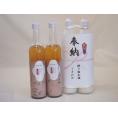 奉納用２本縛り感謝の念を込めセット 愛知県アルコール0％甘酒セット(一糀古代米 500g×2本)
