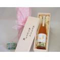 遅れてごめんね♪父の日  おとうさんありがとう木箱セット  金鯱梅酒  500ml  遅れてごめんね♪父の日カード付