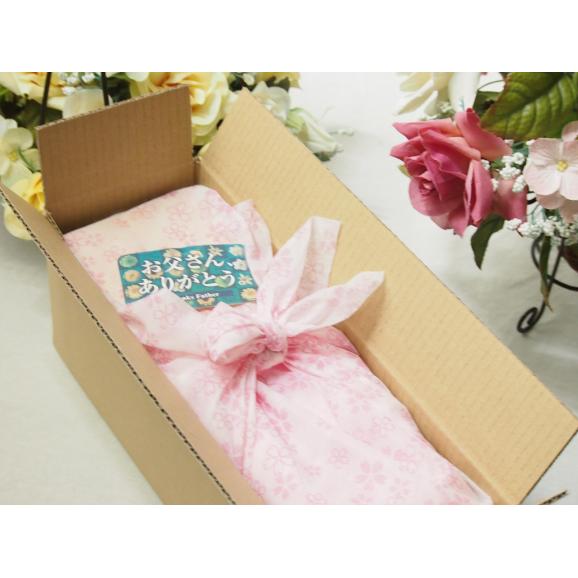 遅れてごめんね♪父の日  おとうさんありがとう木箱セット  篠崎  発芽玄米100%使用国菊あまざけ  (福岡県)  985ml  遅れてごめんね♪父の日カード付02