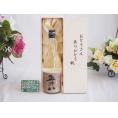 遅れてごめんね♪父の日  おとうさんありがとう木箱セット  菊水酒造  にごり酒五郎八（新潟県）  720ml  遅れてごめんね♪父の日カード付