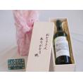 遅れてごめんね♪父の日  おとうさんありがとう木箱セット  シャトーブロイル金賞白ワイン  (フランス)    750ml  遅れてごめんね♪父の日カード付