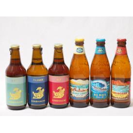 ハワイビール飲み比べ