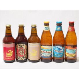 ハワイのコナビール飲み比べ6本セット(名古屋赤味噌ラガー 金しゃちアルト(愛知県) 金しゃちプラチナ