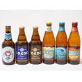 ハワイのコナビール飲み比べ6本セット(コエド瑠璃 瓶(埼玉県) コエド伽羅 瓶(埼玉県) 常陸野ホワ
