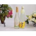 果物酒2本セット(シャインマスカット＆ナイアガラ 柚子っこ) 500ml×2本