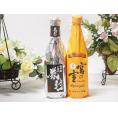 愛知金鯱と厳選日本酒2本セット(金鯱初夢桜 厳封本醸造 宮の雪極上) 720ml×2本