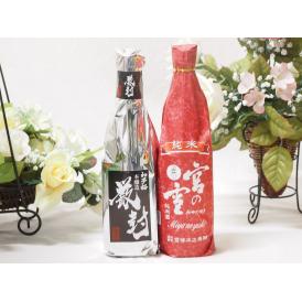 愛知金鯱と厳選日本酒2本セット(金鯱初夢桜 厳封本醸造 宮の雪純米) 720ml×2本