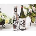 愛知金鯱と厳選日本酒2本セット(金鯱初夢桜 厳封本醸造 奥の松純米吟醸) 720ml×2本