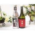 愛知金鯱と厳選日本酒2本セット(金鯱初夢桜 厳封本醸造 南部美人特別純米) 720ml×2本
