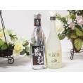 愛知金鯱と厳選日本酒2本セット(金鯱初夢桜 厳封本醸造 久波奈特別純米) 720ml×2本