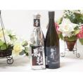 愛知金鯱と厳選日本酒2本セット(金鯱初夢桜 厳封本醸造 鈴鹿川純米大吟醸) 720ml×2本