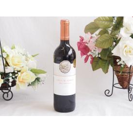スペイン金賞受賞赤ワイン ビリャデアドノス  ボバル テンプラニーリョ ミディアムボディ 750ml