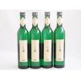 熊本県産和栗焼酎4本セット(じっ栗 30度 瑞鷹) 500ml×4本