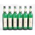 熊本県産和栗焼酎6本セット(じっ栗 30度 瑞鷹) 500ml×6本