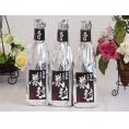年に一度の限定日本酒3本セット(愛知県金鯱酒造 初夢桜 厳封本醸造) 720ml×3本