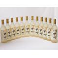クリーミーなワイン12本セット(山梨県産にごり酒 甲州 ) 720ml×12本