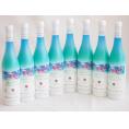 8本セット(夏のワイン マスカット＆ライチ(山梨県)) 500ml×8本