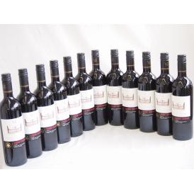 12本セット(赤ワイン クラシック カベルネ・ソーヴィニヨン(チリ)) 750ml×12本