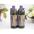 2本セット(国産麦焼酎 独奏会 27度(大分県)) 720ml×2本