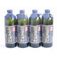 4本セット(国産麦焼酎 独奏会 27度(大分県)) 720ml×4本