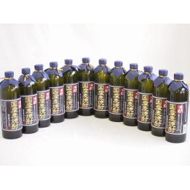 12本セット(国産麦焼酎 独奏会 27度(大分県)) 720ml×12本