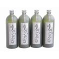 4本セット(長期貯蔵麦焼酎 りさいたる 独奏会30度(大分県)) 720ml×4本