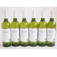 6本セット(金賞フランス白ワイン フォン デスティアック) 750ml×6本