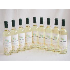 9本セット(格上フランス5冠金賞受賞 白ワイン テールオセアン) 750ml×9本