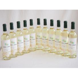 11本セット(格上フランス5冠金賞受賞 白ワイン テールオセアン) 750ml×11本