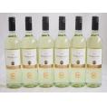 6本セット(金賞受賞イタリア白ワイン コルテマーニャ トレッビアーノ プーリア) 750ml×6本