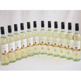 12本セット(金賞受賞イタリア白ワイン コルテマーニャ トレッビアーノ プーリア) 750ml×12