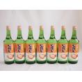 7本セット(さっぽろ じゃがいも焼酎(北海道)) 720ml×7本