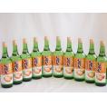 10本セット(さっぽろ じゃがいも焼酎(北海道)) 720ml×10本