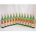 12本セット(さっぽろ じゃがいも焼酎(北海道)) 720ml×12本