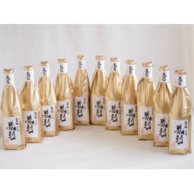 11本セット(初夢桜 厳封大吟醸酒(愛知県)) 720ml×11本