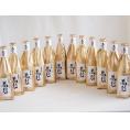 12本セット(初夢桜 厳封大吟醸酒(愛知県)) 720ml×12本