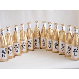 12本セット(初夢桜 厳封大吟醸酒(愛知県)) 720ml×12本